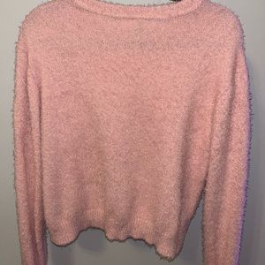 Never warn super soft and will keep you warm